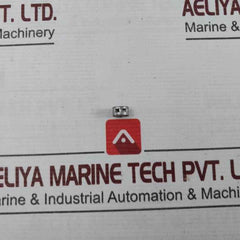 Sealing Wires & Leadseal For Relief Valve