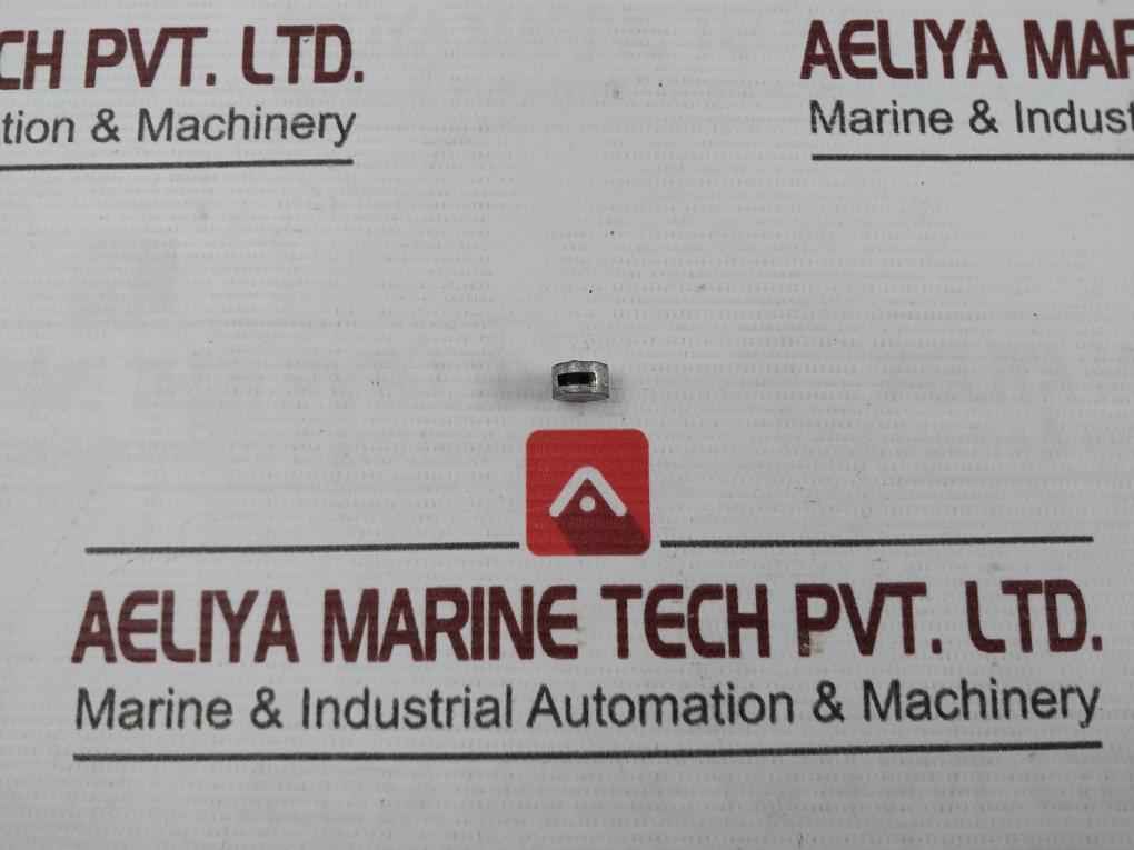Sealing Wires & Leadseal For Relief Valve