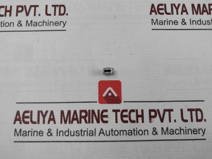 Sealing Wires & Leadseal For Relief Valve
