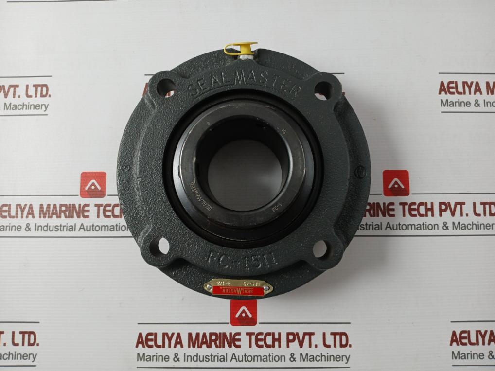 Sealmaster Fc-1511 Bearing Flange Housing