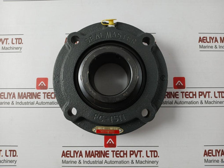 Sealmaster Fc-1511 Bearing Flange Housing