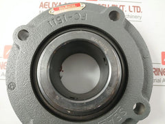 Sealmaster Fc-1511 Bearing Flange Housing