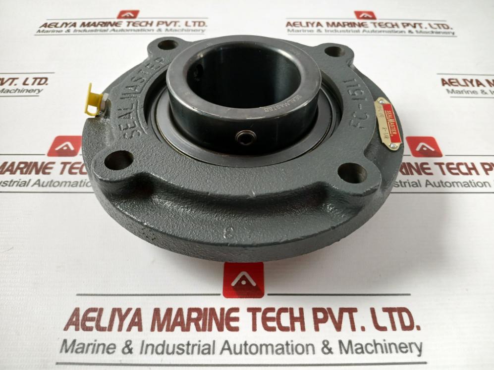 Sealmaster Fc-1511 Bearing Flange Housing