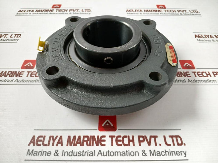 Sealmaster Fc-1511 Bearing Flange Housing