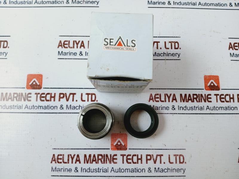 Seals Gnz-24 Mechanical Face Seal