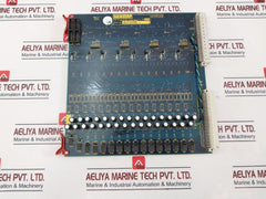Seamap 08-22-0004 Hydrophone Board Pcb