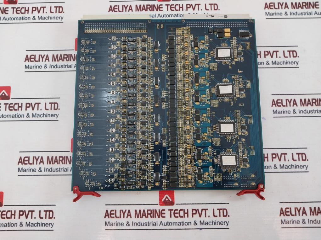Seamap 08-22-0004 Hydrophone Board Pcb