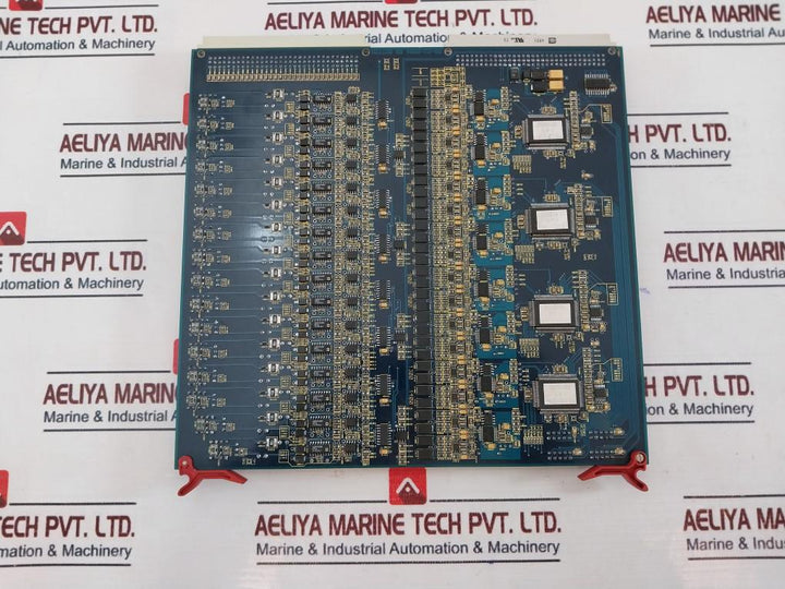 Seamap 08-22-0004 Hydrophone Board Pcb