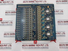 Seamap 08-22-0004 Hydrophone Board Pcb