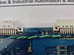 Seamap 08-22-0004 Hydrophone Board Pcb