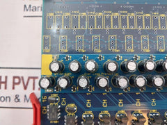 Seamap 08-22-0004 Hydrophone Board Pcb