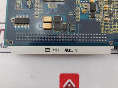 Seamap 08-22-0004 Hydrophone Board Pcb