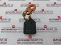 Seamate Ve-1 Solas Hydrostatic Release Unit & Epirb