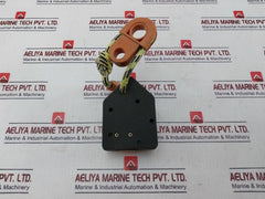 Seamate Ve-1 Solas Hydrostatic Release Unit & Epirb