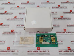 Seanet Lamp003B Card For Alarm Flash Signal Impianti Navali