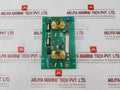 Seanet Lamp003B Card For Alarm Flash Signal Impianti Navali