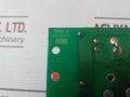 Seanet Lamp003B Pcb Card For Alarm Flash Signal