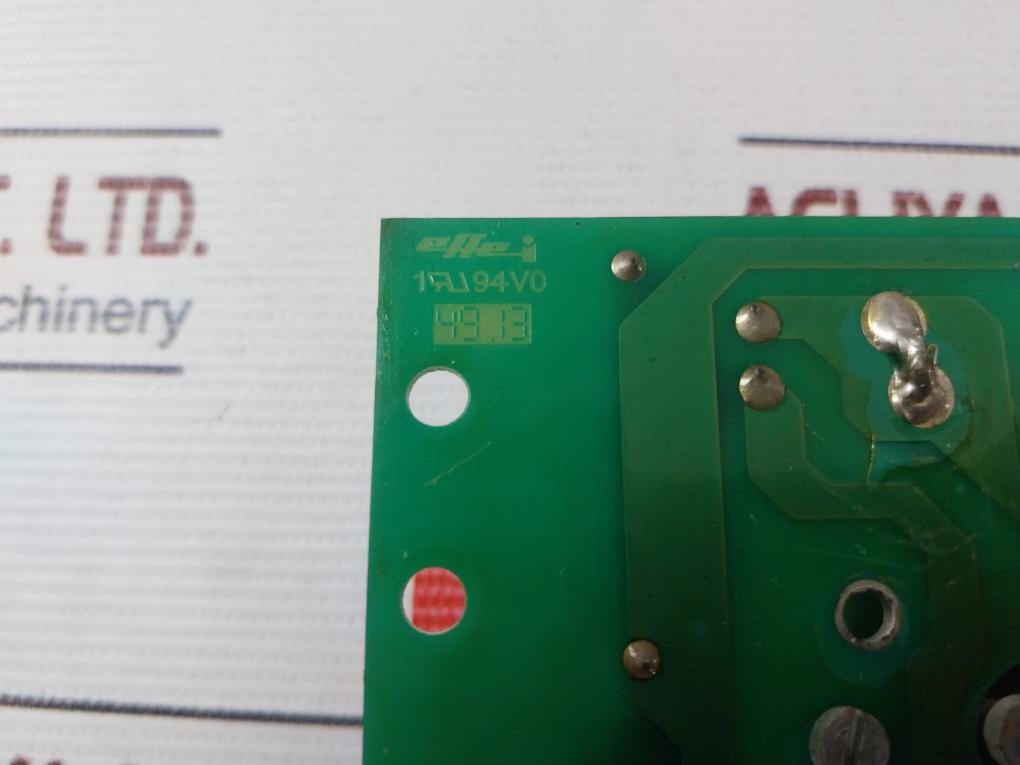 Seanet Lamp003B Pcb Card For Alarm Flash Signal