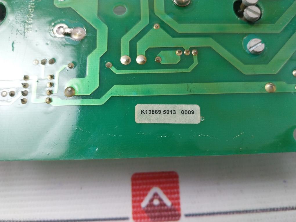 Seanet Lamp003B Pcb Card For Alarm Flash Signal