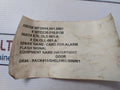 Seanet Lamp003B Pcb Card For Alarm Flash Signal