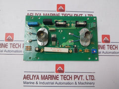 Seanet Lamp003B Pcb Card For Alarm Flash Signal