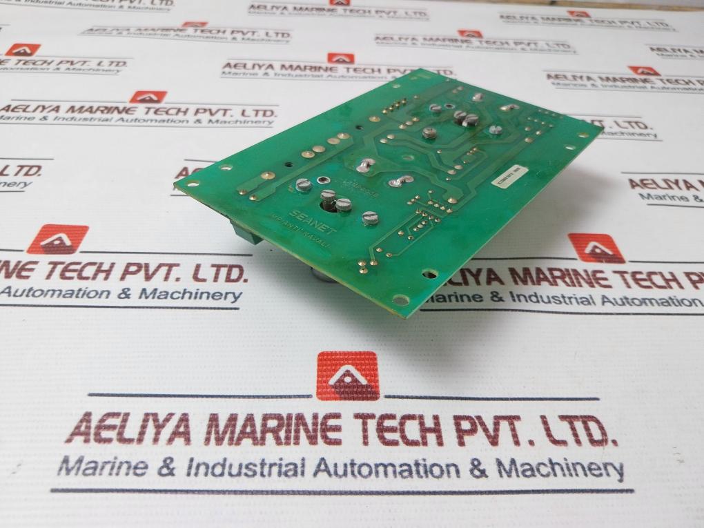 Seanet Lamp003B Pcb Card For Alarm Flash Signal