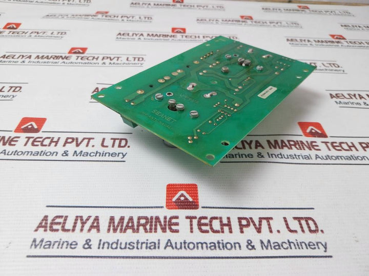 Seanet Lamp003B Pcb Card For Alarm Flash Signal