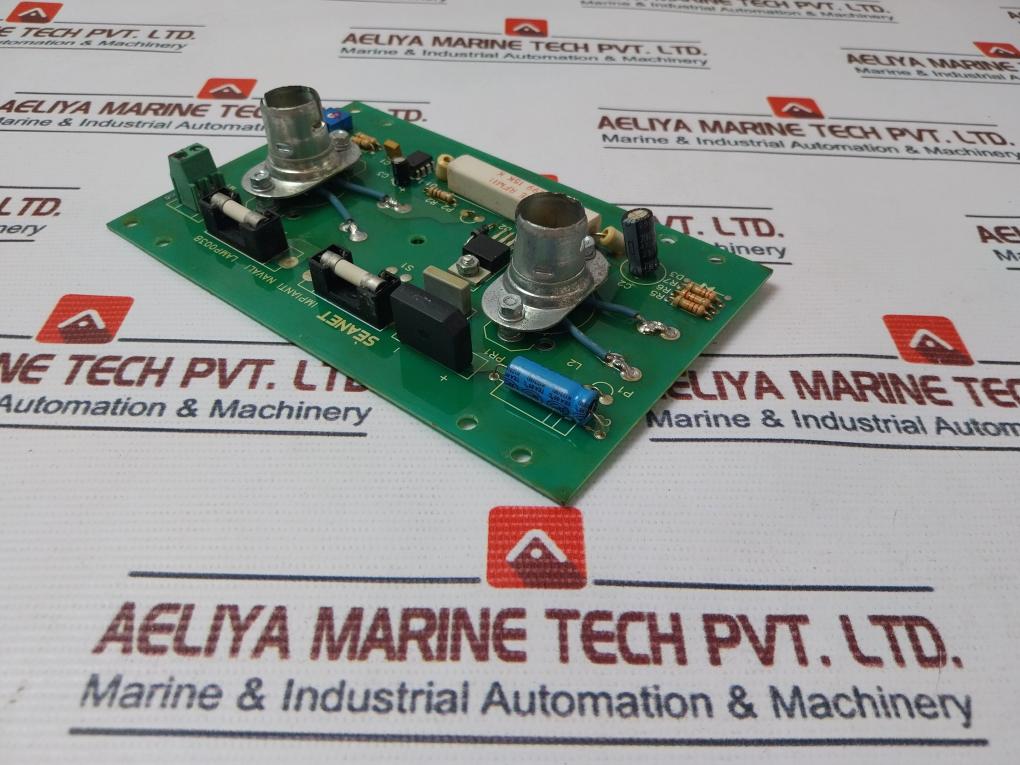 Seanet Lamp003B Pcb Card For Alarm Flash Signal