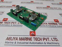 Seanet Lamp003B Pcb Card For Alarm Flash Signal