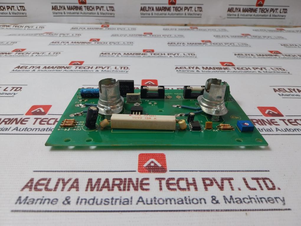 Seanet Lamp003B Pcb Card For Alarm Flash Signal