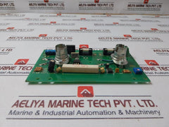 Seanet Lamp003B Pcb Card For Alarm Flash Signal