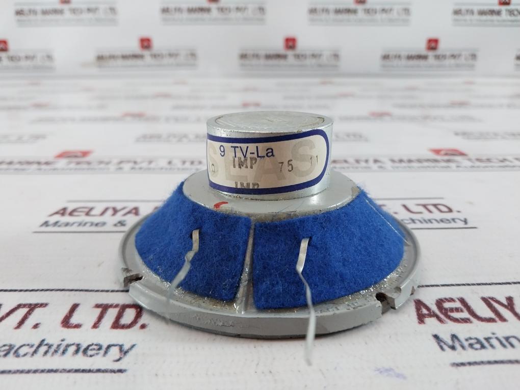 Seas 9 TV-LA Quality Speaker Loudspeaker Unit