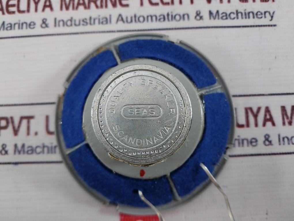 Seas 9 TV-LA Quality Speaker Loudspeaker Unit Hk 5121