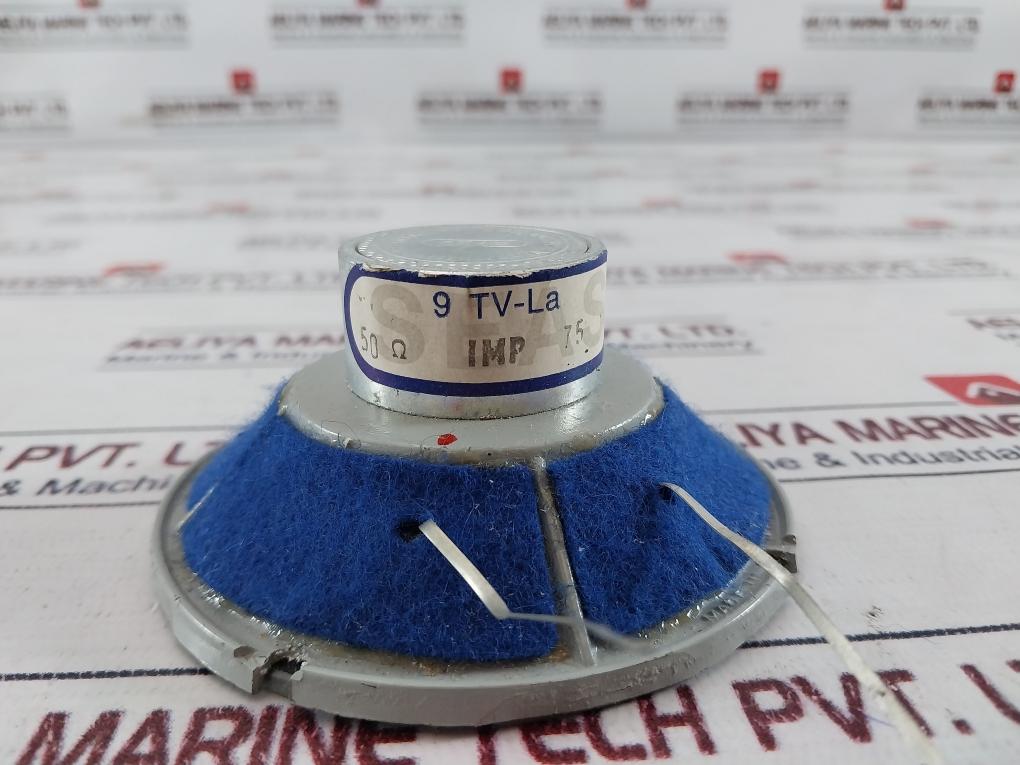 Seas 9 TV-LA Quality Speaker Loudspeaker Unit Hk 5121