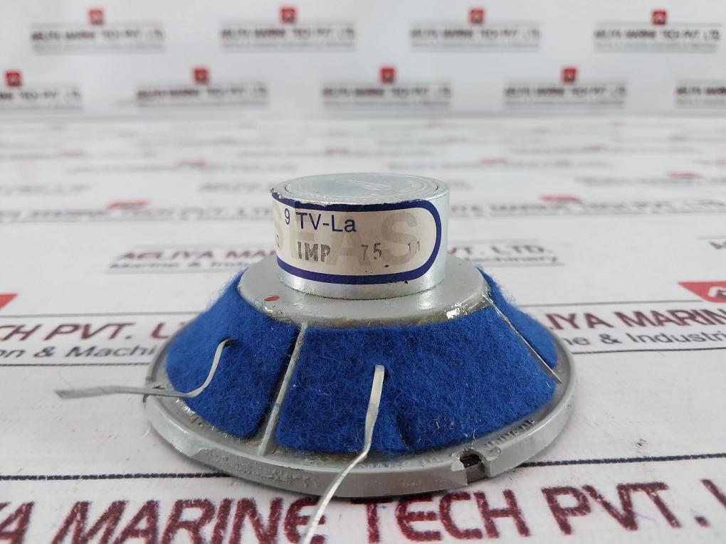 Seas 9 TV-LA Quality Speaker Loudspeaker Unit Hk 5121