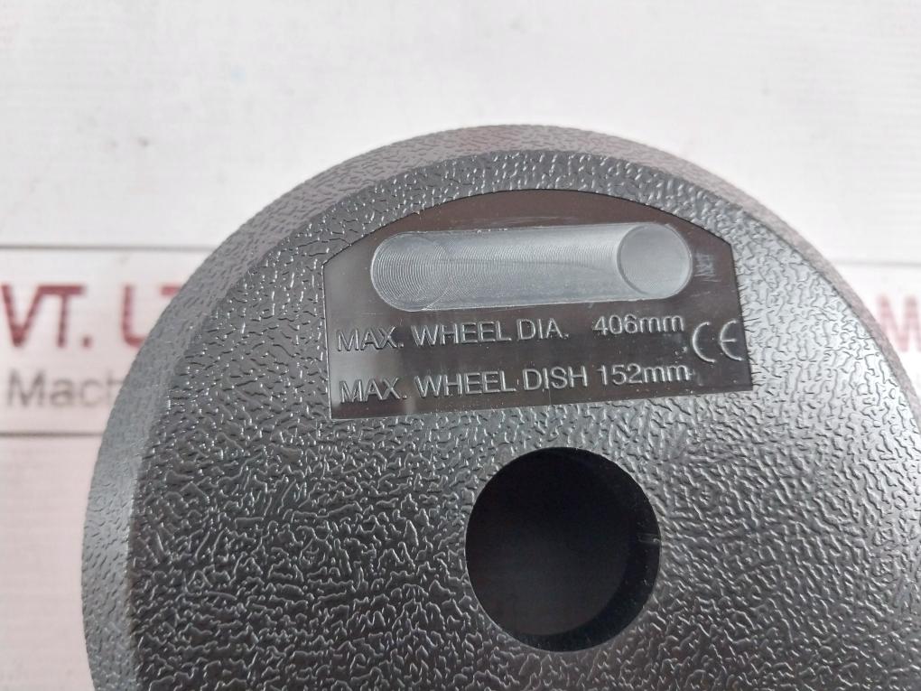 Seastar Mounting Kit For Steering Head Sh5094 406Mm 152Mm 8 08282 20458