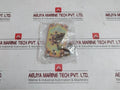 Seastar Mounting Kit For Steering Head Sh5094 406Mm 152Mm 8 08282 20458
