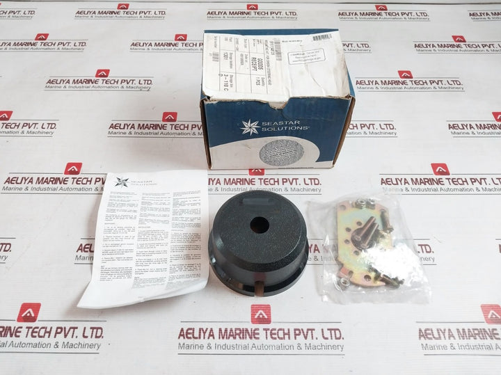 Seastar Mounting Kit For Steering Head Sh5094 406Mm 152Mm 8 08282 20458