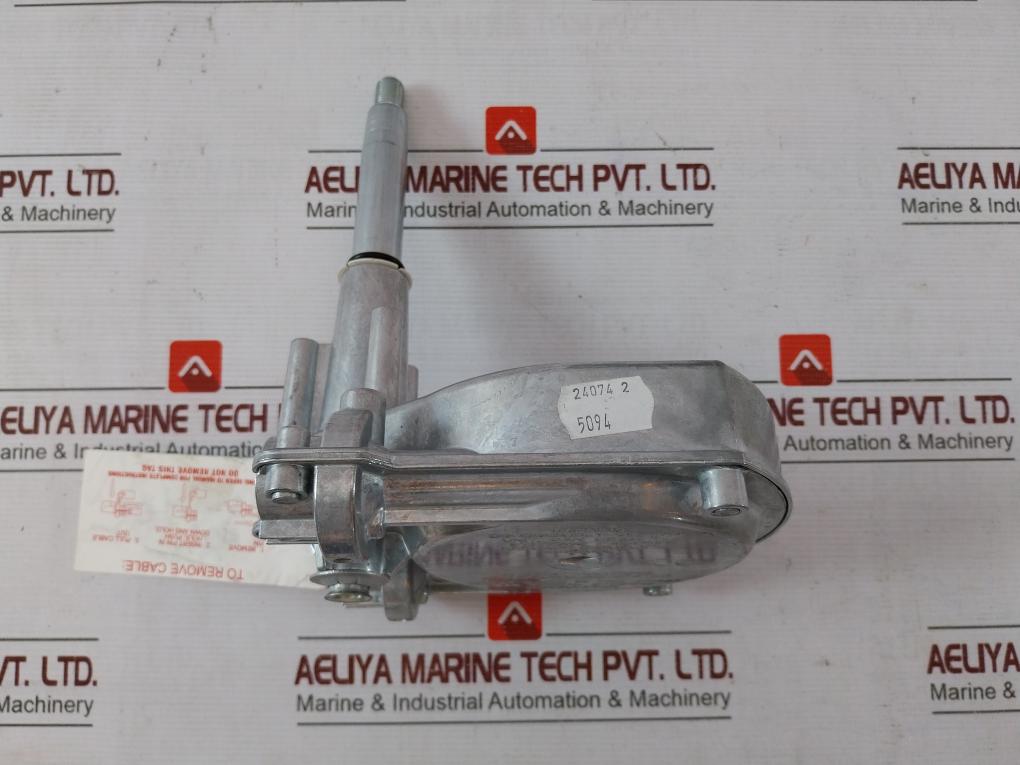 Seastar Solutions Safe-t Dual Qc System Rotary Tilt Helm Teleflex 5094