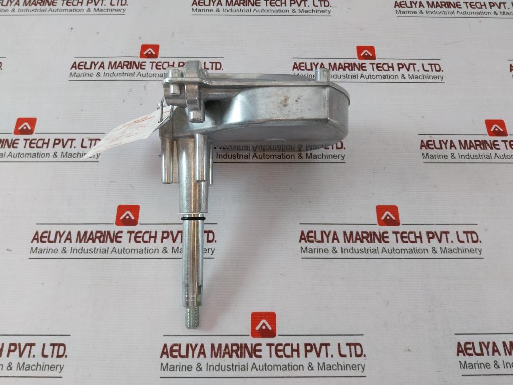 Seastar Solutions Safe-t Dual Qc System Rotary Tilt Helm Teleflex 5094