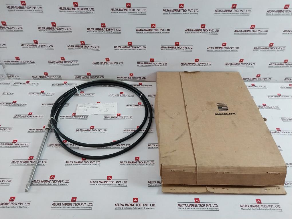 Seastar Solutions Ssc6213 Qc Steering Cable 2.5 Meter 23079 1