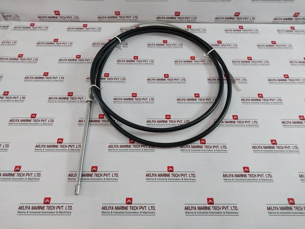 Seastar Solutions Ssc6213 Qc Steering Cable 2.5 Meter 23079 1