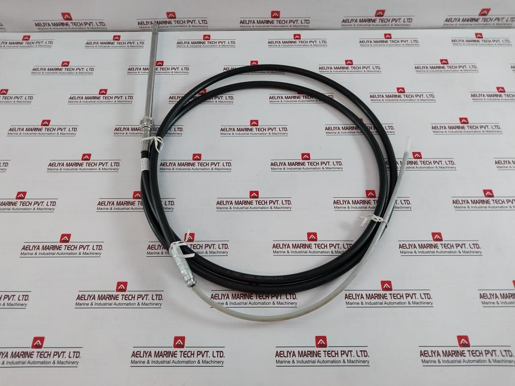 Seastar Solutions Ssc6213 Qc Steering Cable 2.5 Meter 23079 1