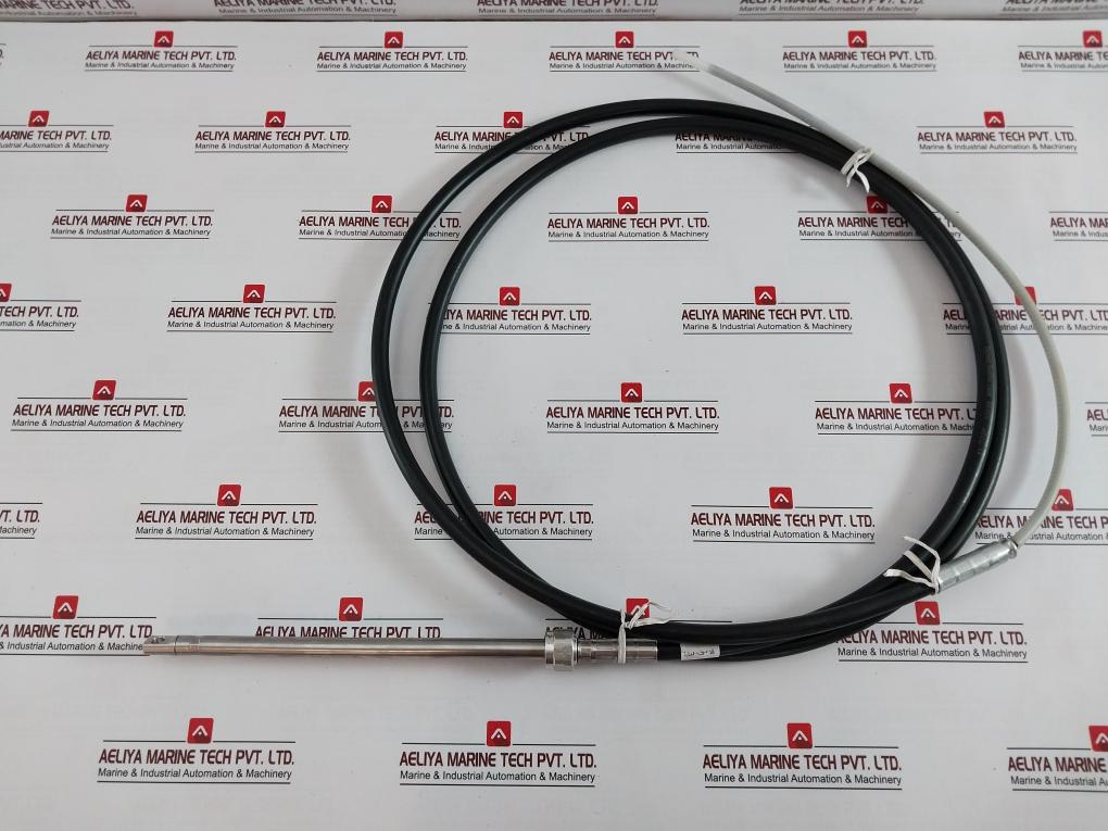 Seastar Solutions Ssc6213 Qc Steering Cable 2.5 Meter 23079 1