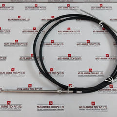 Seastar Solutions Ssc6213 Qc Steering Cable 2.5 Meter 23079 1