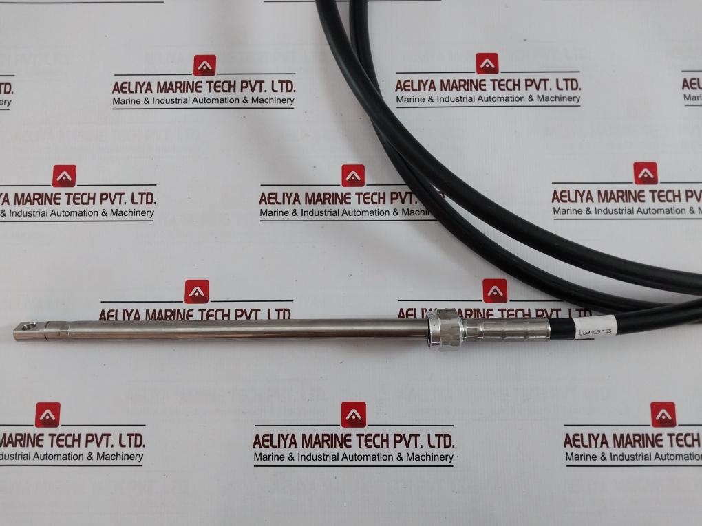 Seastar Solutions Ssc6213 Qc Steering Cable 2.5 Meter 23079 1