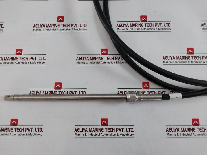 Seastar Solutions Ssc6213 Qc Steering Cable 2.5 Meter 23079 1