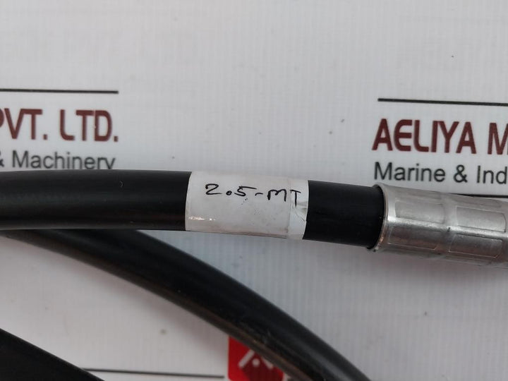Seastar Solutions Ssc6213 Qc Steering Cable 2.5 Meter 23079 1