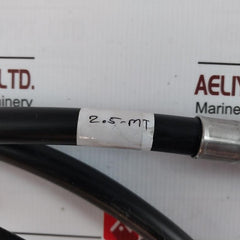 Seastar Solutions Ssc6213 Qc Steering Cable 2.5 Meter 23079 1