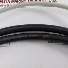 Seastar Solutions Ssc6213 Qc Steering Cable 2.5 Meter 23079 1